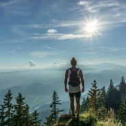 Am Ende steht ein gelungenes Leben? Was meint Feng Shui dazu …